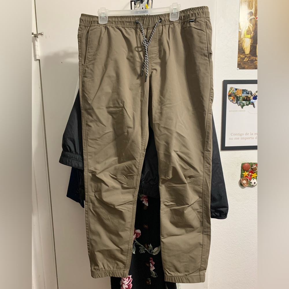 Men’s Hurley Jogger L